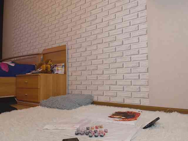 GORIGLAZ Live Webcam on BongaCams