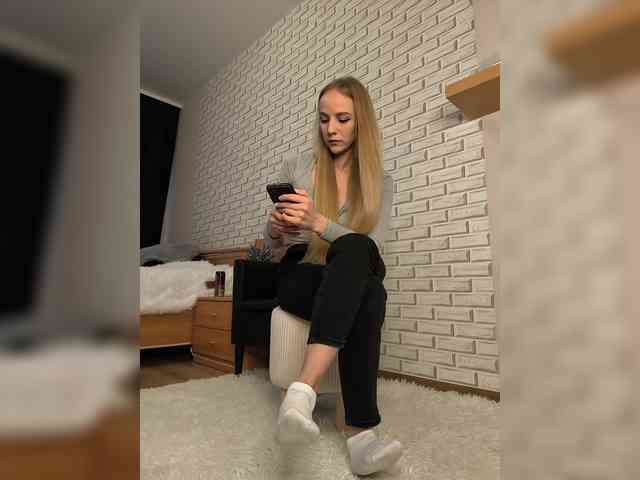 GORIGLAZ Live Webcam on BongaCams