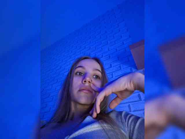 GORIGLAZ Live Webcam on BongaCams