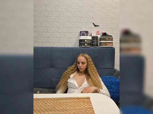 GORIGLAZ Live Webcam on BongaCams