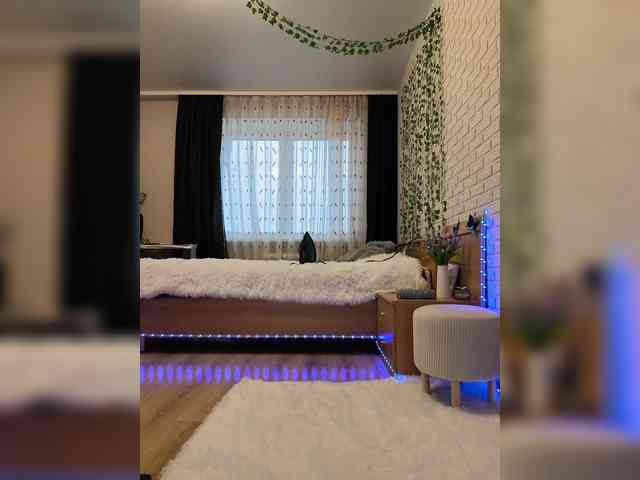 GORIGLAZ Live Webcam on BongaCams