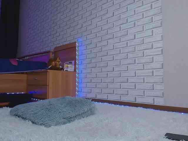 GORIGLAZ Live Webcam on BongaCams