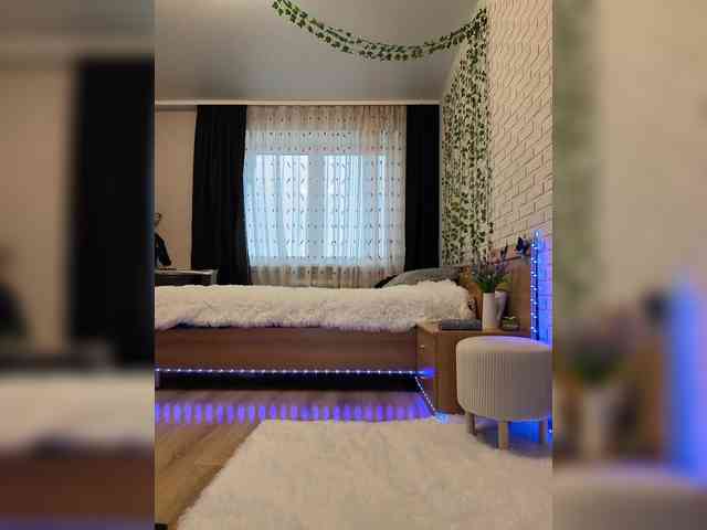 GORIGLAZ Live Webcam on BongaCams