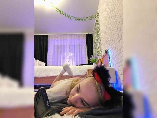 GORIGLAZ Live Webcam on BongaCams