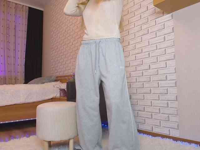 GORIGLAZ Live Webcam on BongaCams