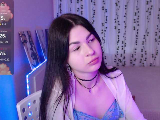 Stephanie-Diaz's BongaCams show and profile
