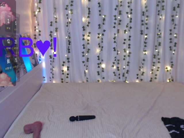 Stephanie-Diaz's BongaCams show and profile