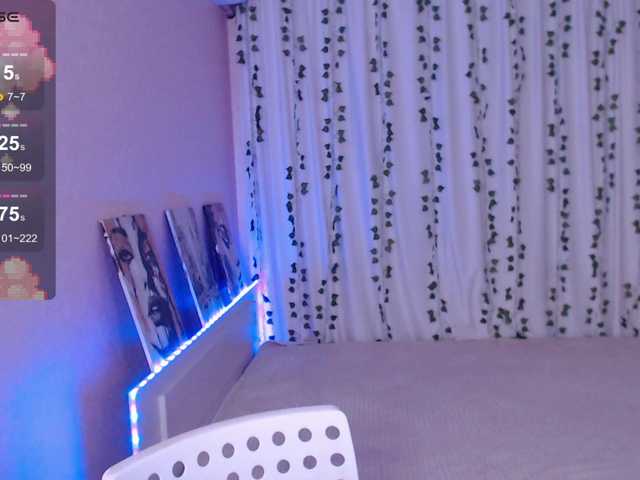 Stephanie-Diaz's BongaCams show and profile