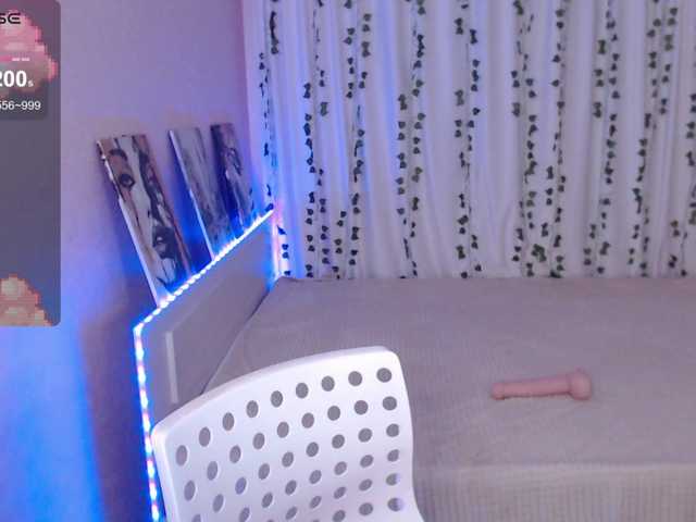 Stephanie-Diaz's BongaCams show and profile