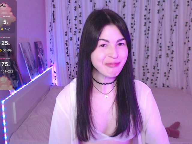 Stephanie-Diaz's BongaCams show and profile