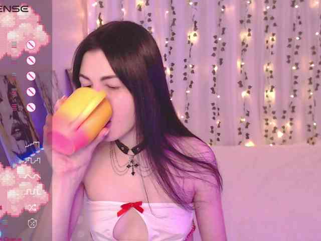 Stephanie-Diaz webcam