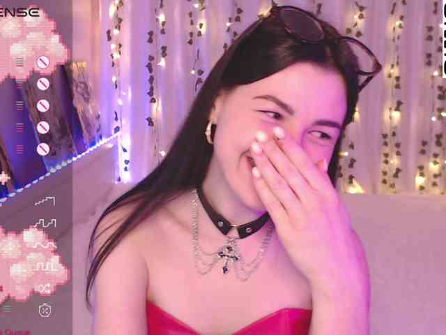 Stephanie-Diaz webcam