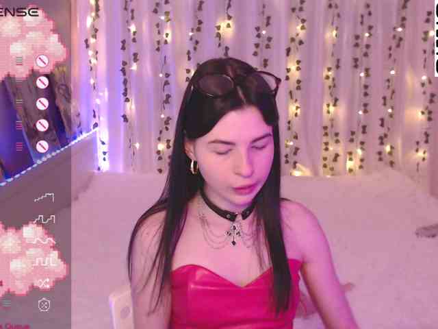 Stephanie-Diaz webcam