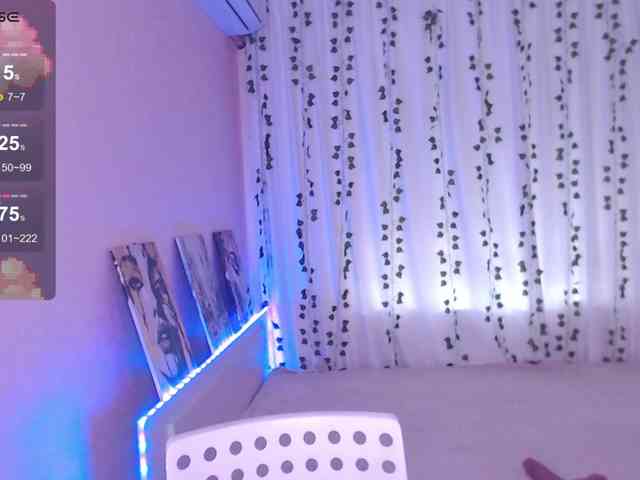 Stephanie-Diaz webcam