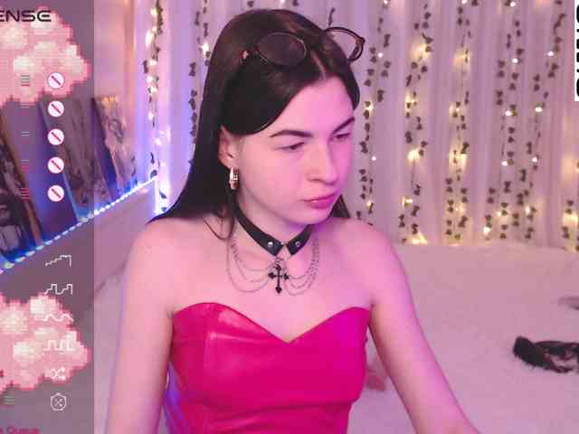 Stephanie-Diaz webcam