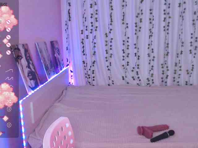 Stephanie-Diaz webcam