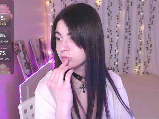 Stephanie-Diaz webcam