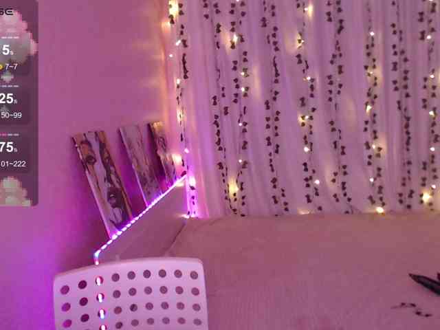 Stephanie-Diaz webcam