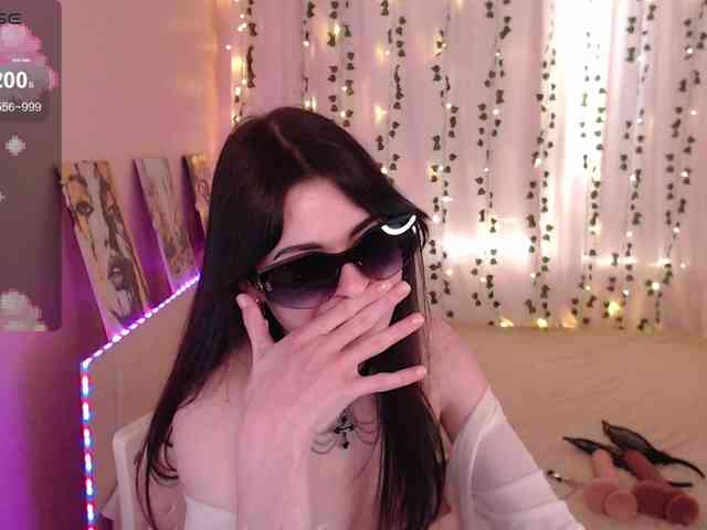 Stephanie-Diaz webcam