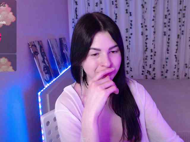 Stephanie-Diaz webcam