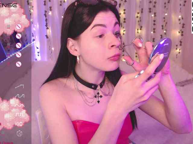 Stephanie-Diaz webcam