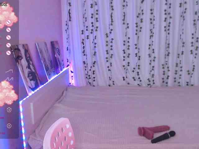 Stephanie-Diaz webcam