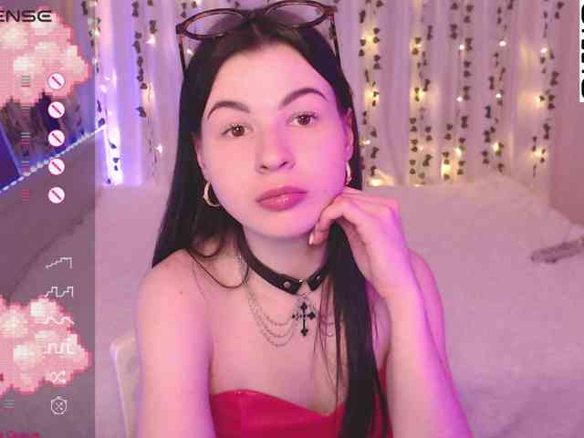 Stephanie-Diaz webcam