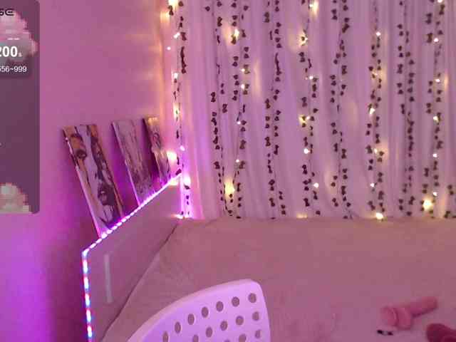 Stephanie-Diaz webcam