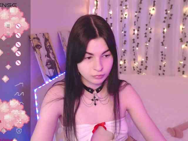 Stephanie-Diaz webcam