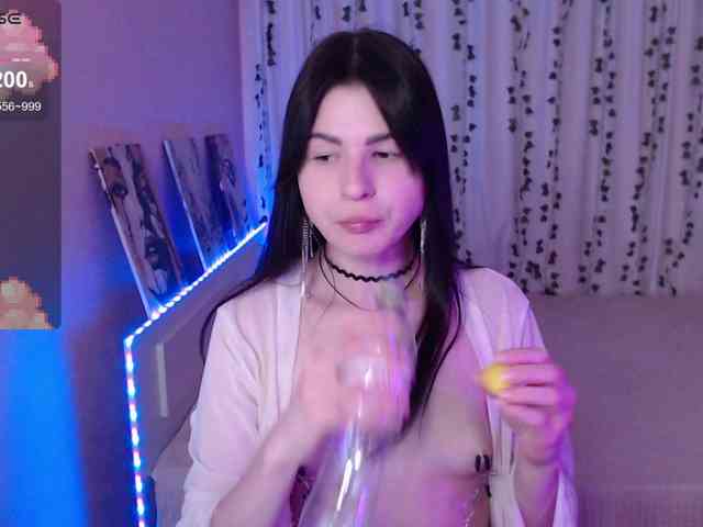 Stephanie-Diaz webcam