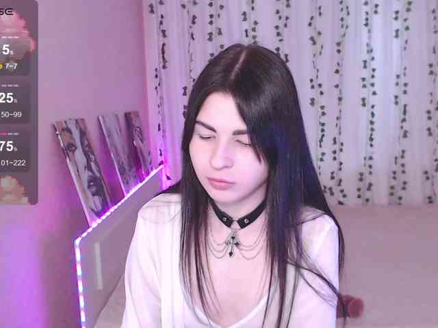 Stephanie-Diaz webcam