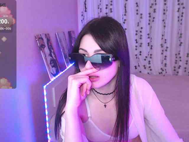 Stephanie-Diaz webcam