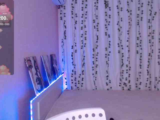 Stephanie-Diaz webcam