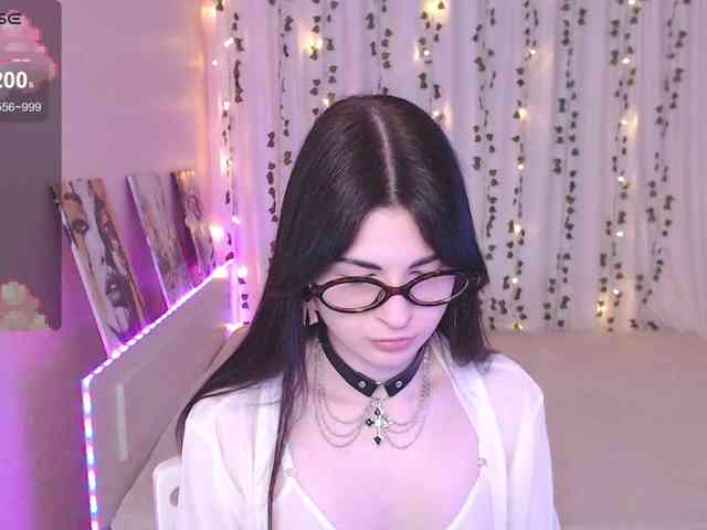 Stephanie-Diaz webcam