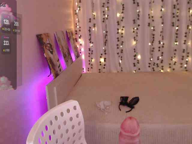 Stephanie-Diaz webcam