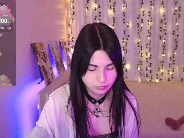 Stephanie-Diaz webcam