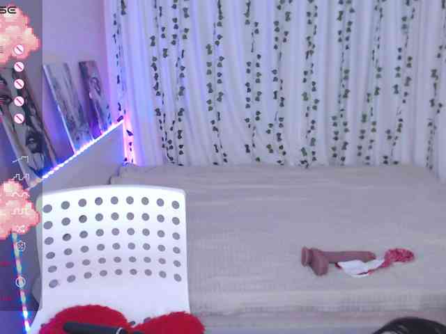 Stephanie-Diaz Live Webcam on BongaCams