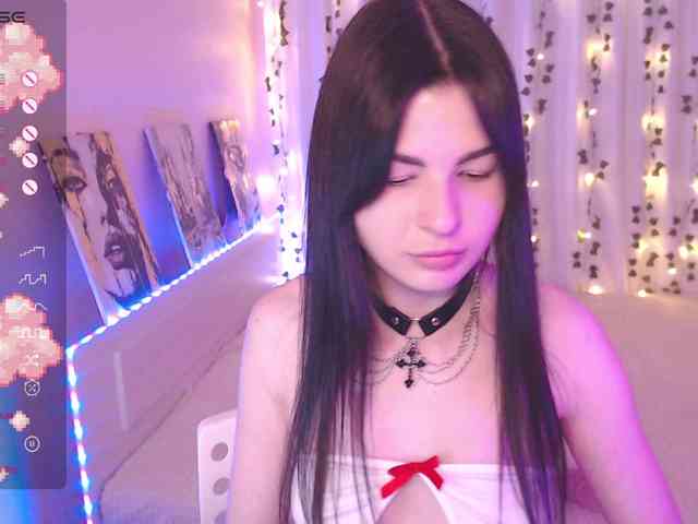 Stephanie-Diaz webcam