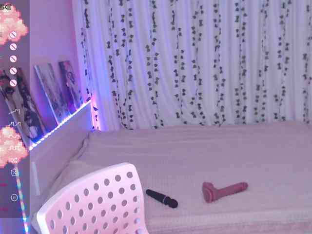 Stephanie-Diaz webcam