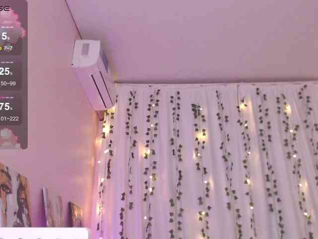 Stephanie-Diaz webcam