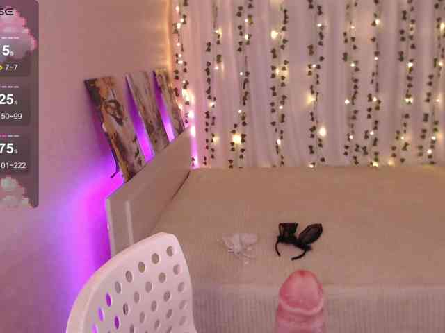 Stephanie-Diaz webcam