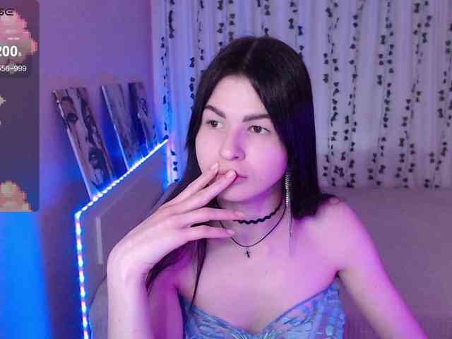 Stephanie-Diaz webcam