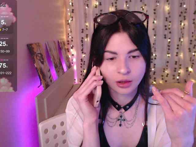 Stephanie-Diaz webcam