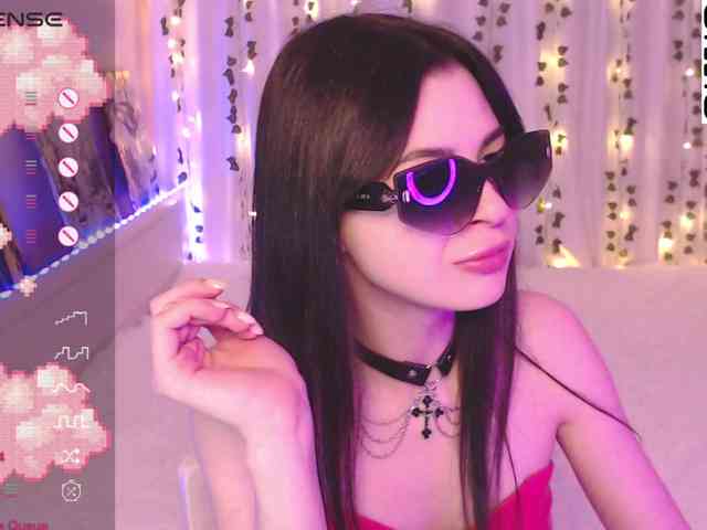 Stephanie-Diaz webcam