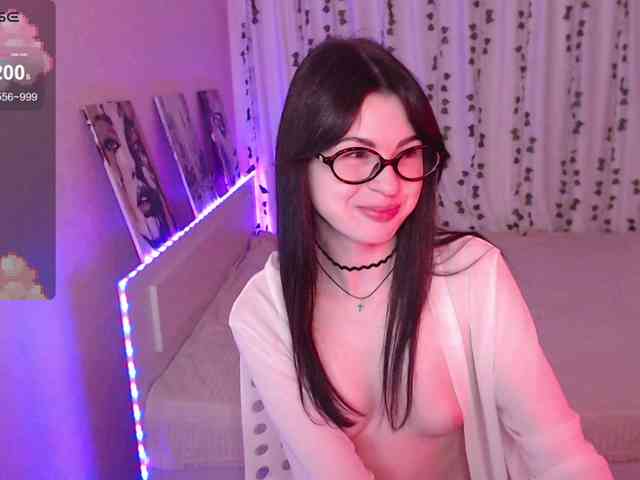 Stephanie-Diaz webcam