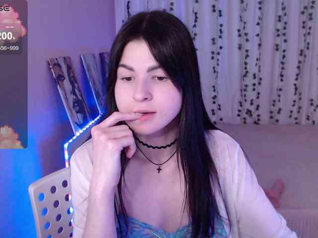 Stephanie-Diaz webcam