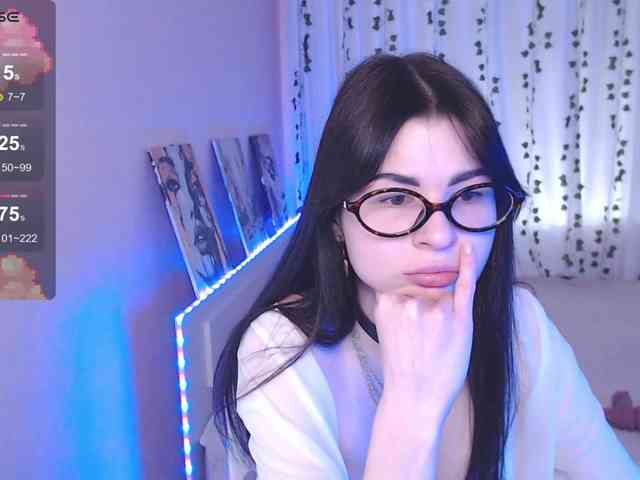 Stephanie-Diaz webcam