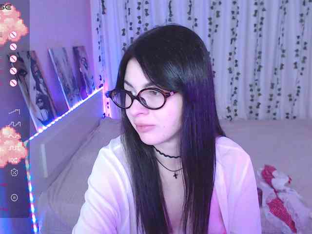 Stephanie-Diaz webcam