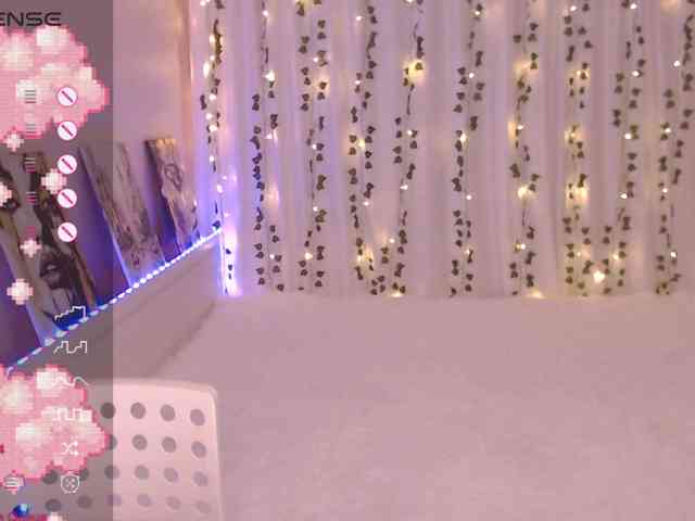 Stephanie-Diaz webcam