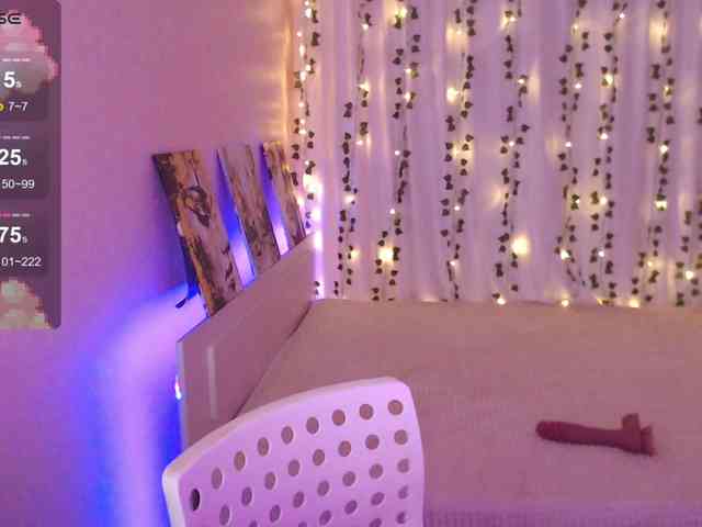 Stephanie-Diaz webcam